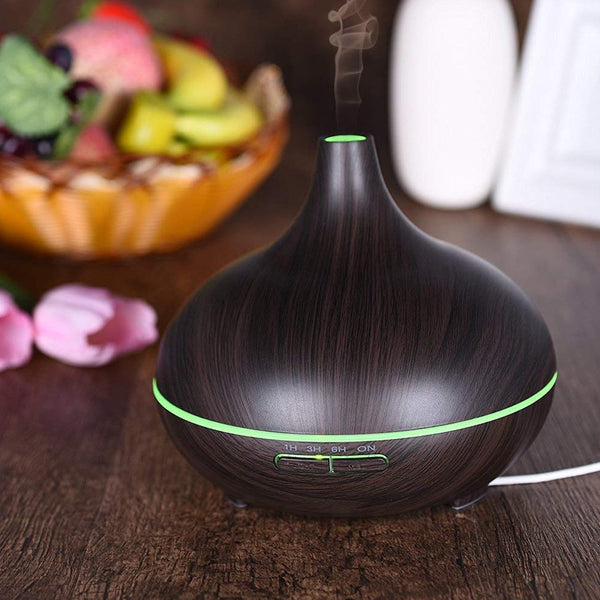 Humidifier
