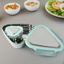 Ganesh Trinity Shape Box