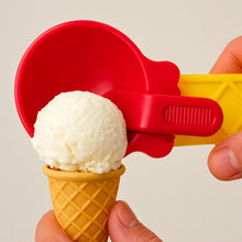 Dual Serve Scoop