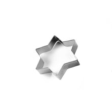Stainless Steel Cookie Cutter